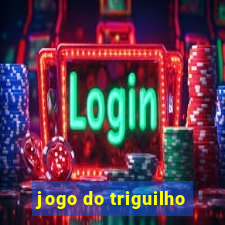 jogo do triguilho